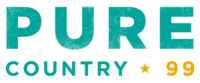 99 - Pure Country Logo