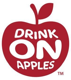 Drink on Apples Logo